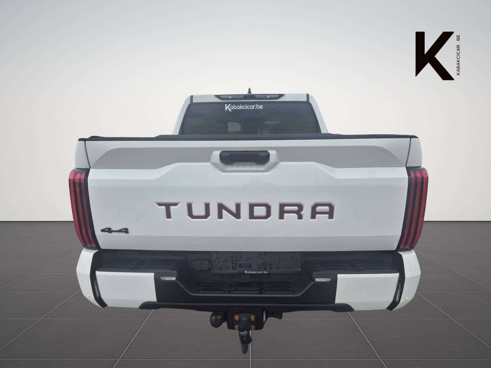 Toyota Tundra TSport 4x4 SR5 3.5L V6-LPG/ Carplay x Android /