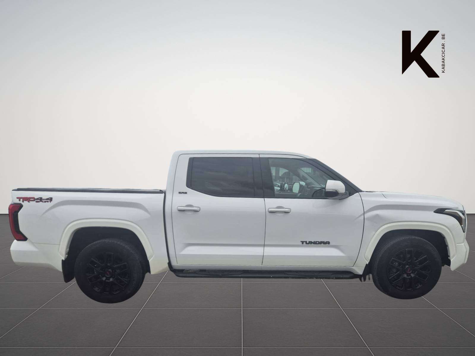 Toyota Tundra TSport 4x4 SR5 3.5L V6-LPG/ Carplay x Android /