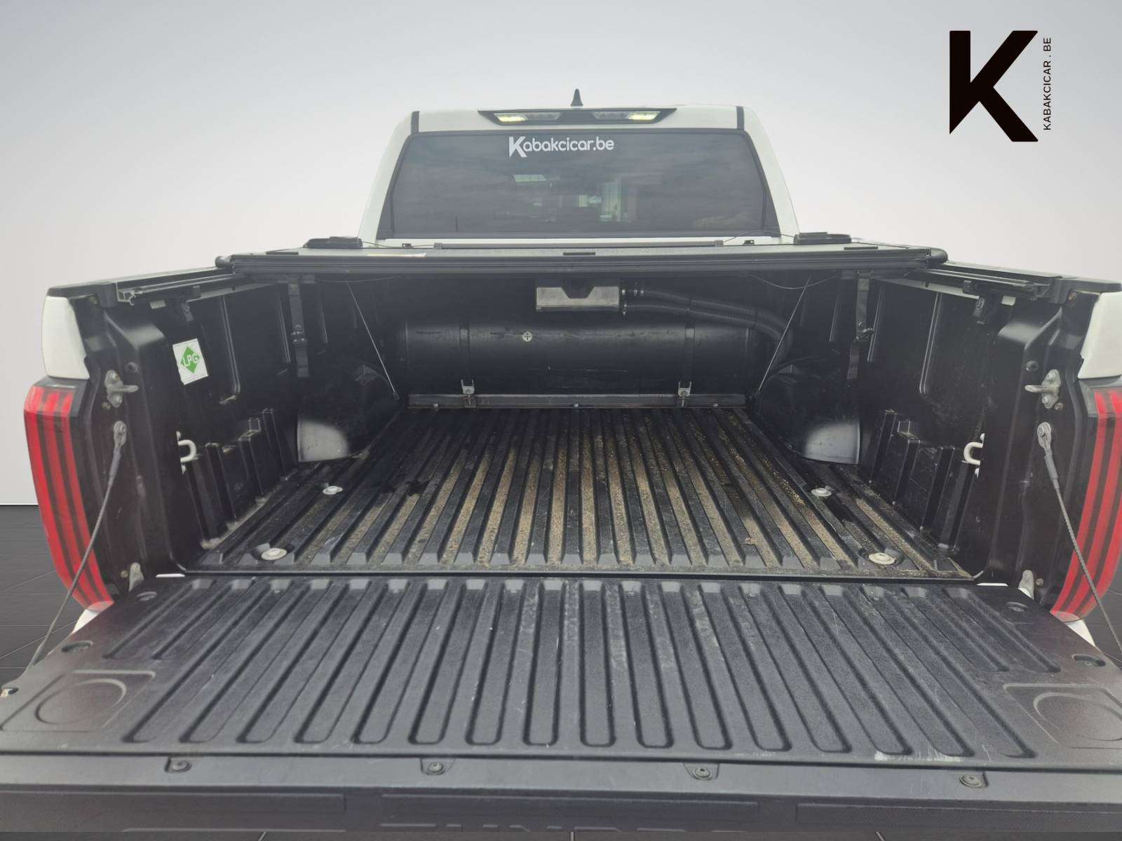 Toyota Tundra TSport 4x4 SR5 3.5L V6-LPG/ Carplay x Android /