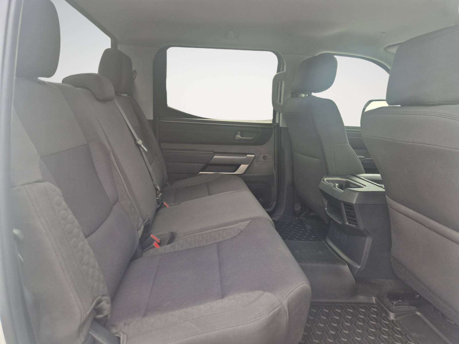 Toyota Tundra TSport 4x4 SR5 3.5L V6-LPG/ Carplay x Android /