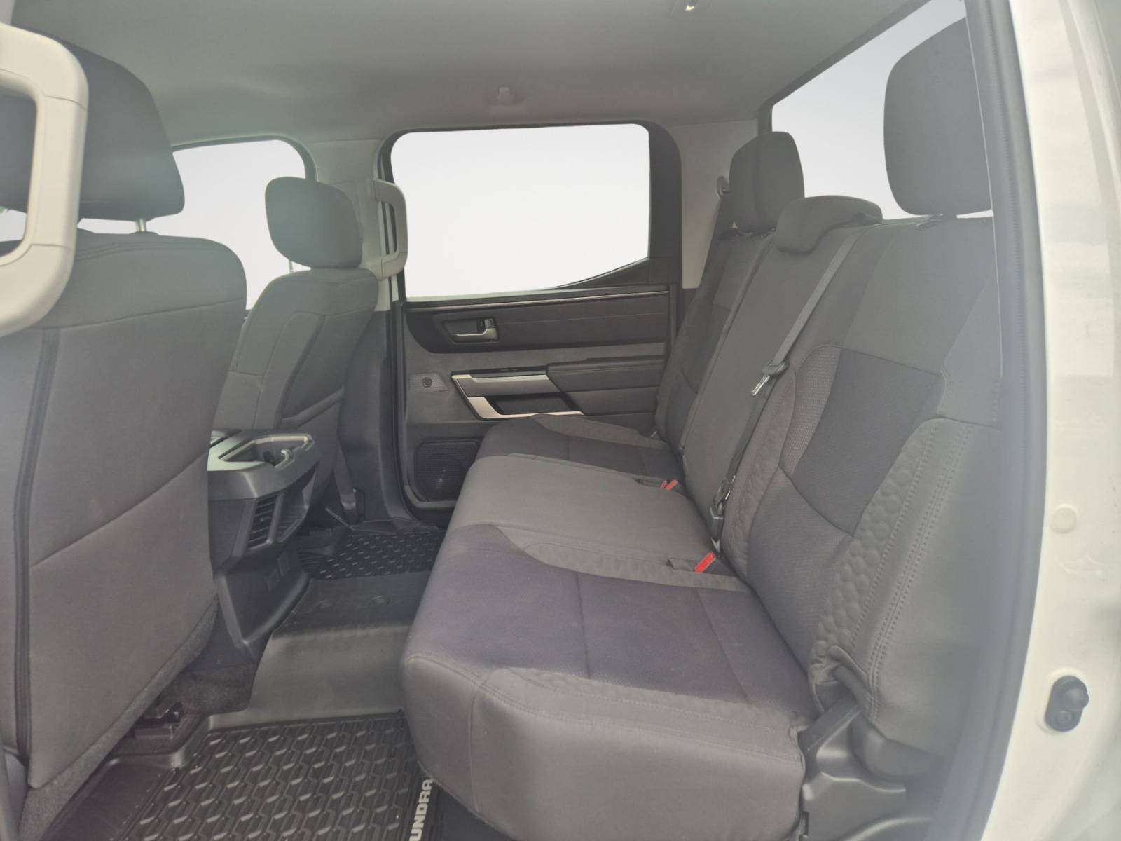 Toyota Tundra TSport 4x4 SR5 3.5L V6-LPG/ Carplay x Android /