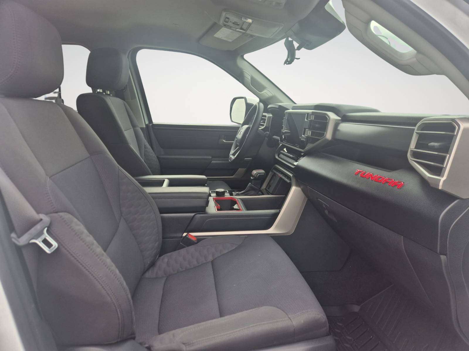 Toyota Tundra TSport 4x4 SR5 3.5L V6-LPG/ Carplay x Android /