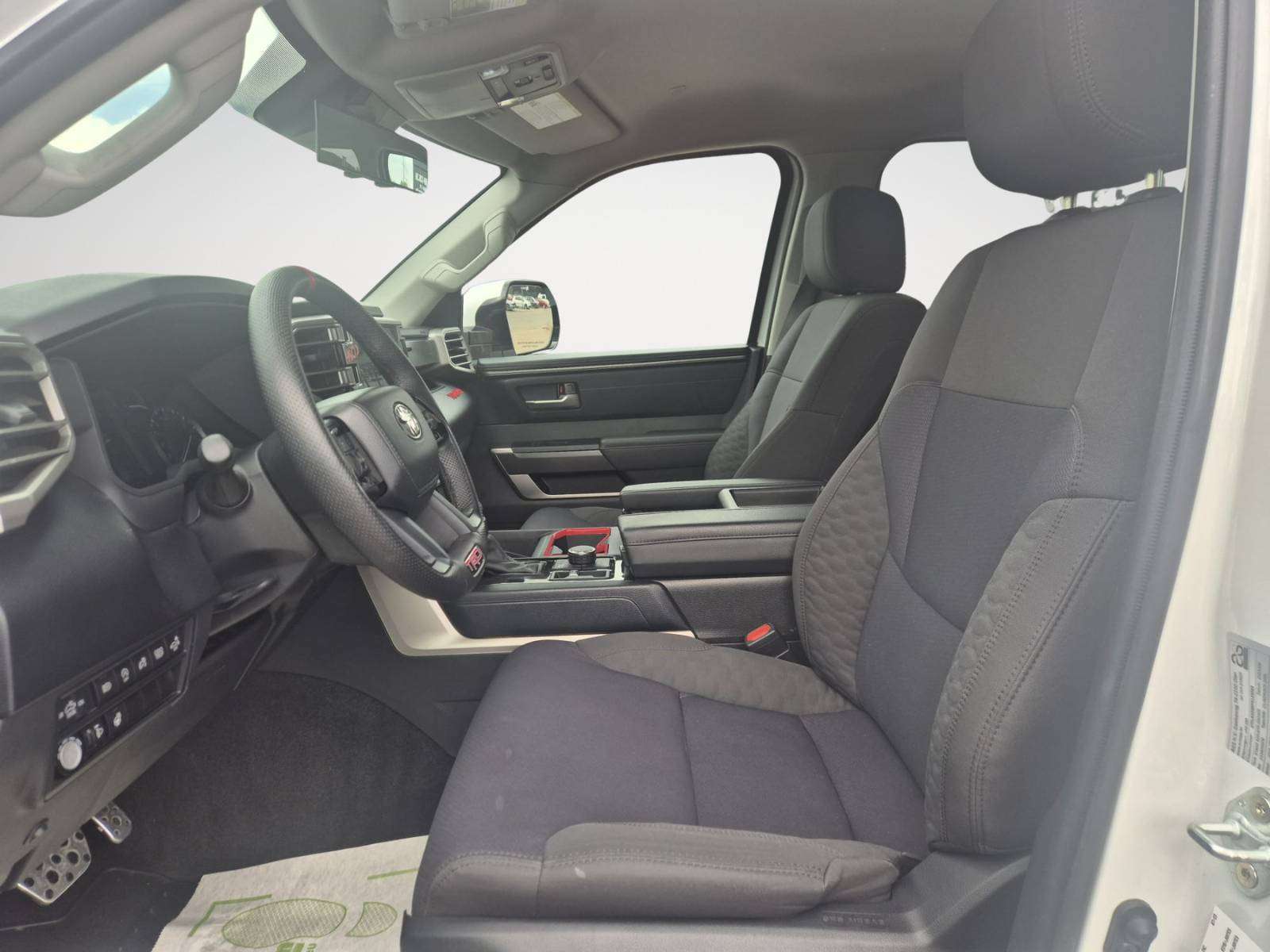 Toyota Tundra TSport 4x4 SR5 3.5L V6-LPG/ Carplay x Android /