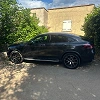 Mercedes-Benz Glc Coupe thumbnail