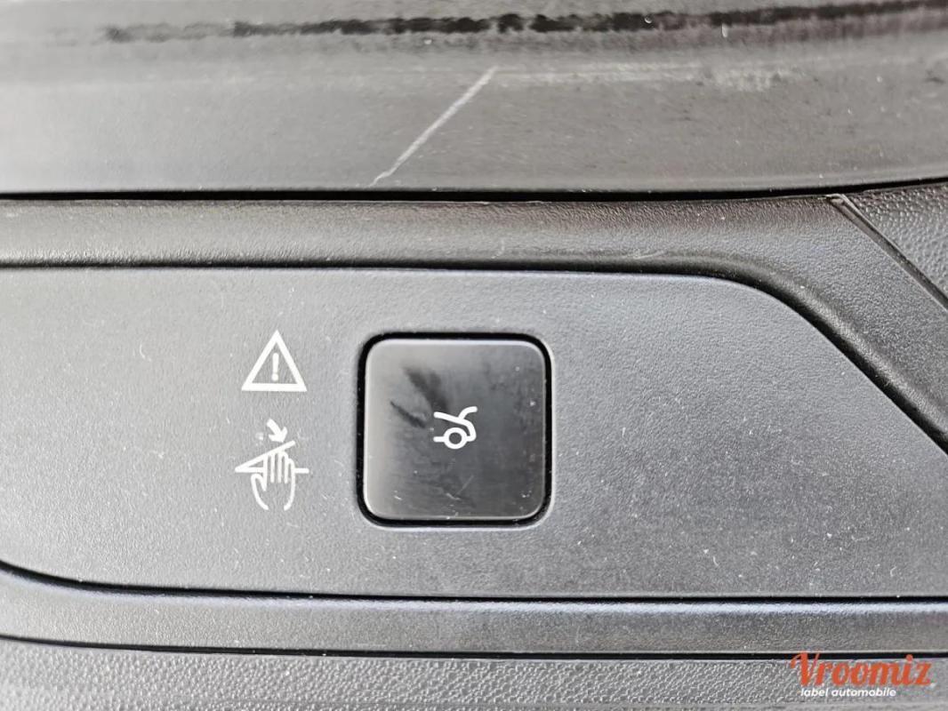 Citroen C4 2.0 BLUEHDI 150 SHINE EAT BVA START-STOP