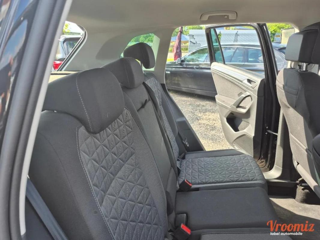 Volkswagen Tiguan 2.0 TDI 150 LIFE BUSINESS DSG7 20825 Hors Taxes 1ére main