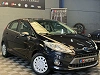 Ford Fiesta °TITANIUM°CLIM DIGITAL°EURO-5°V.MULTI°PROPRE thumbnail