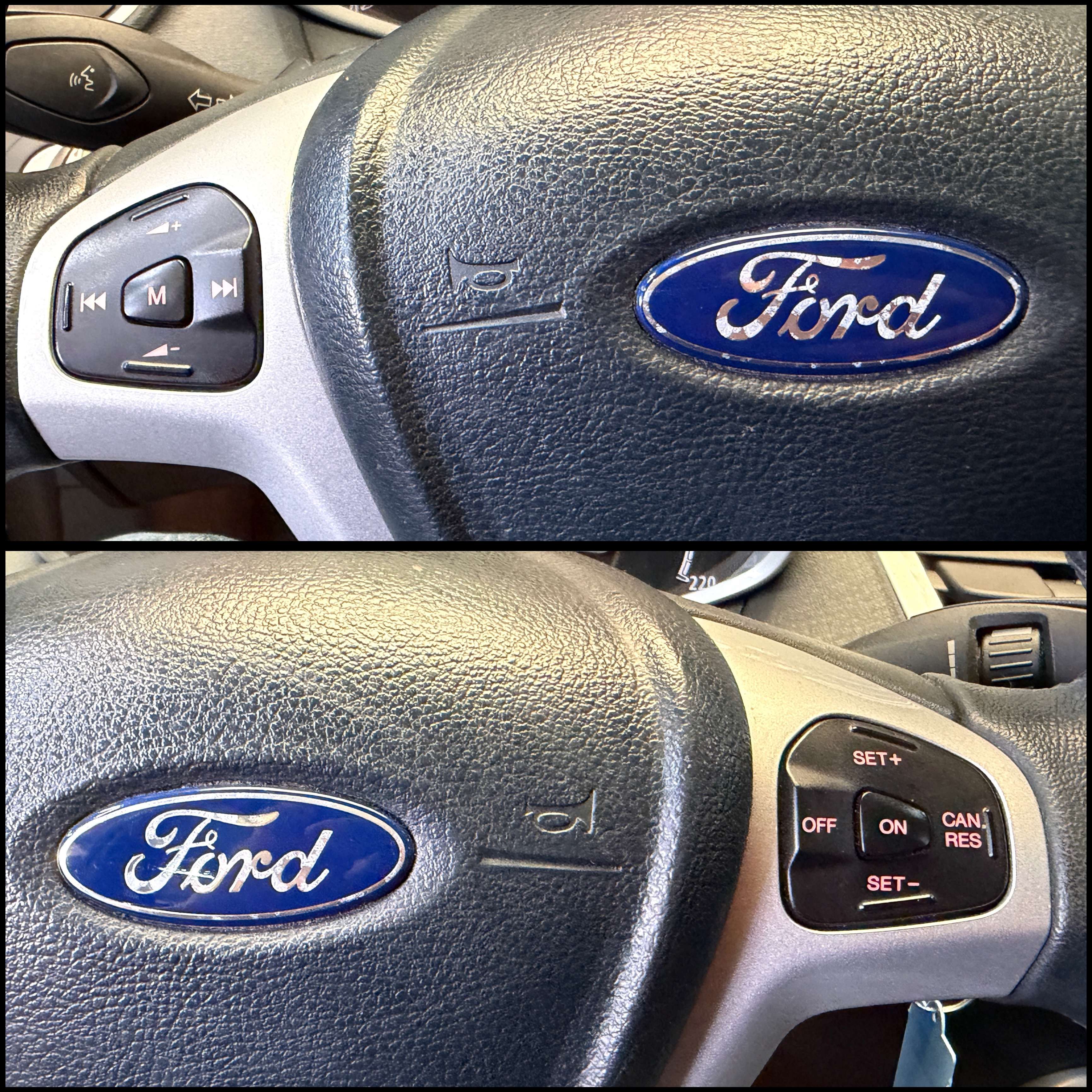 Ford Fiesta °TITANIUM°CLIM DIGITAL°EURO-5°V.MULTI°PROPRE