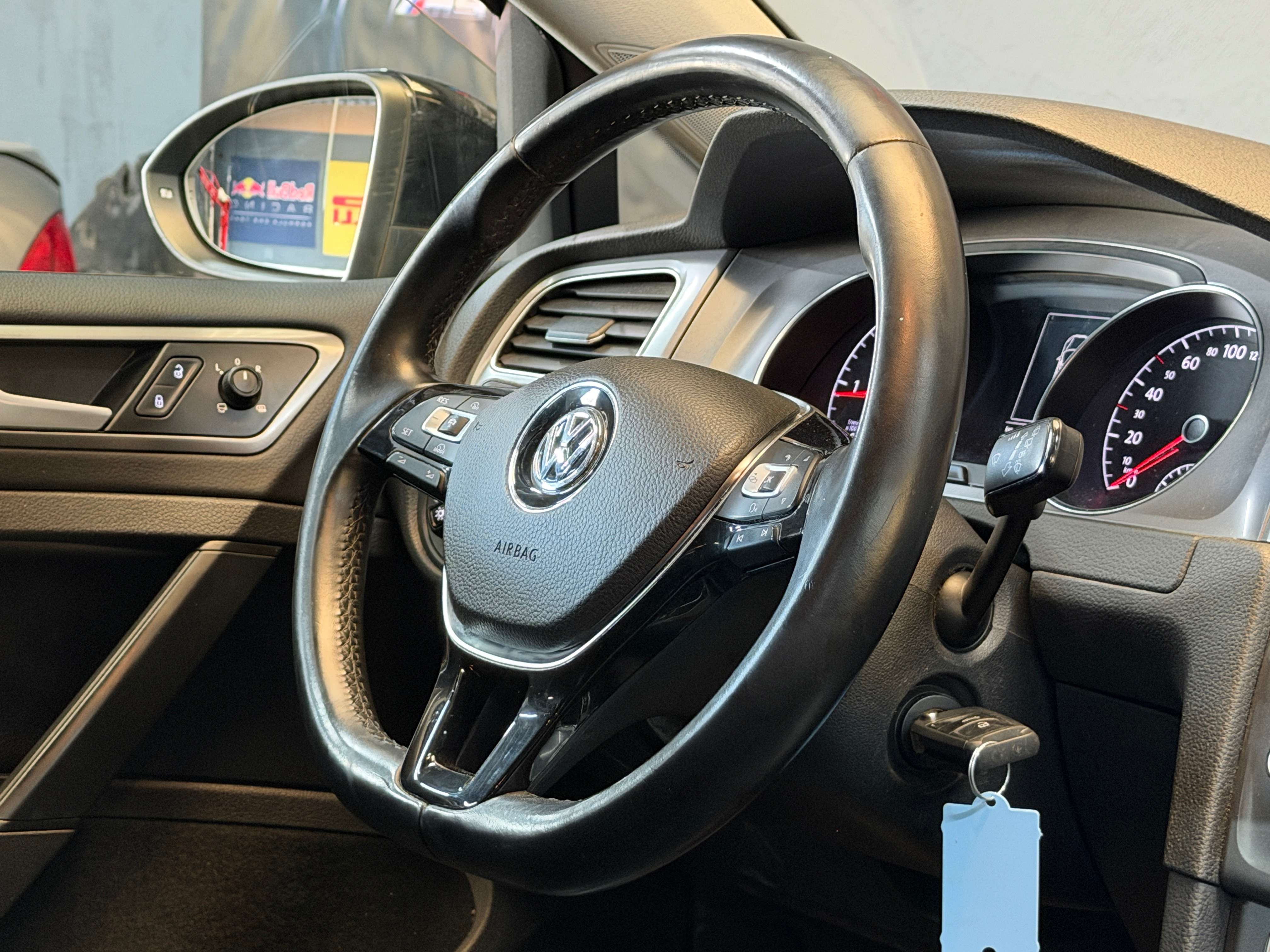Volkswagen Golf °1EREMAIN°CUIR°NAVI°PDC°ACC°CRUISE