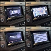 Volkswagen Golf °1EREMAIN°CUIR°NAVI°PDC°ACC°CRUISE thumbnail