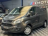 Ford Transit Custom °EURO-6°BLUETOOTH°AIRCO°CARPASS/NAP thumbnail