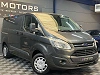 Ford Transit Custom °EURO-6°BLUETOOTH°AIRCO°CARPASS/NAP thumbnail