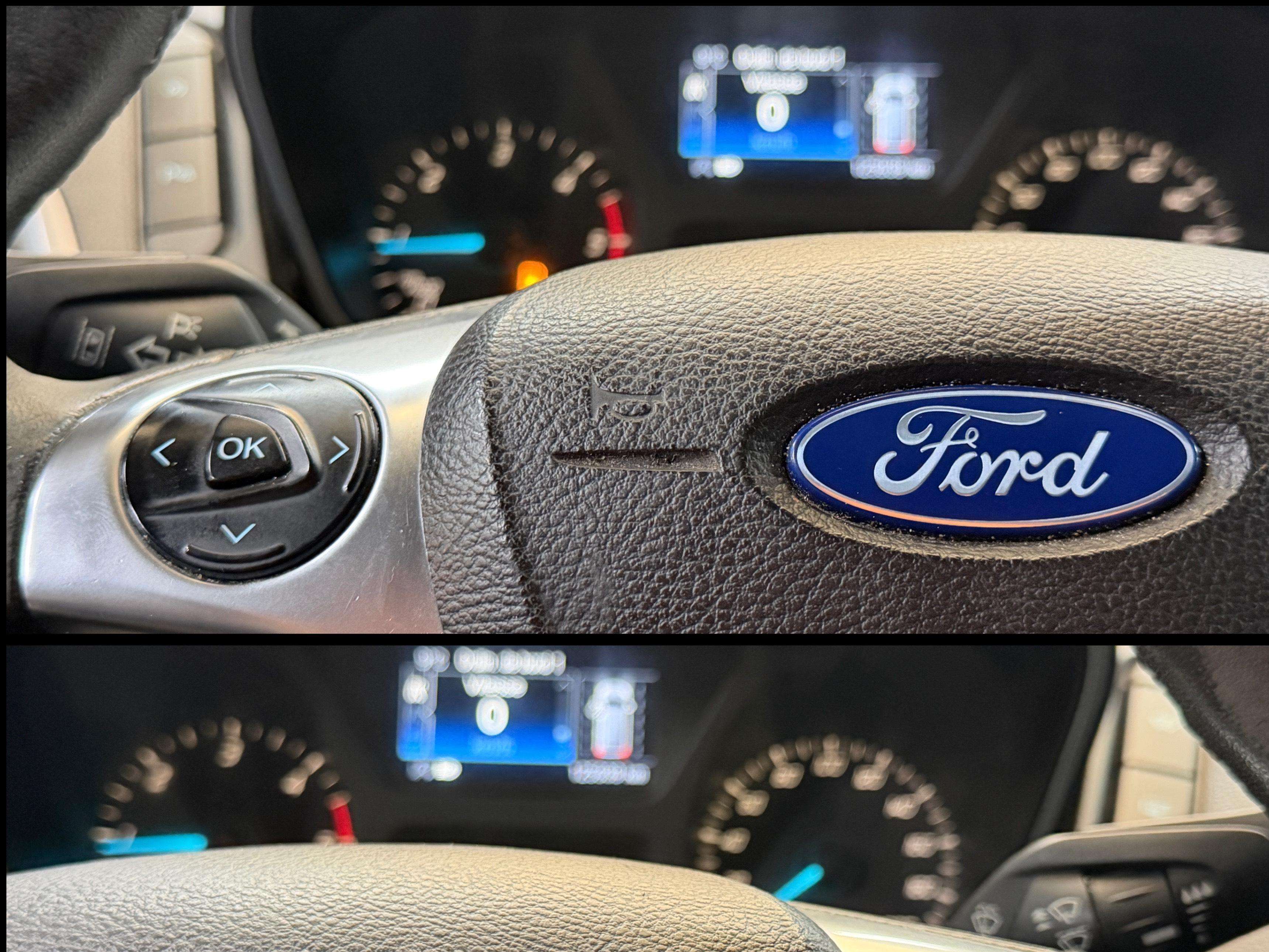 Ford Transit Custom °EURO-6°BLUETOOTH°AIRCO°CARPASS/NAP