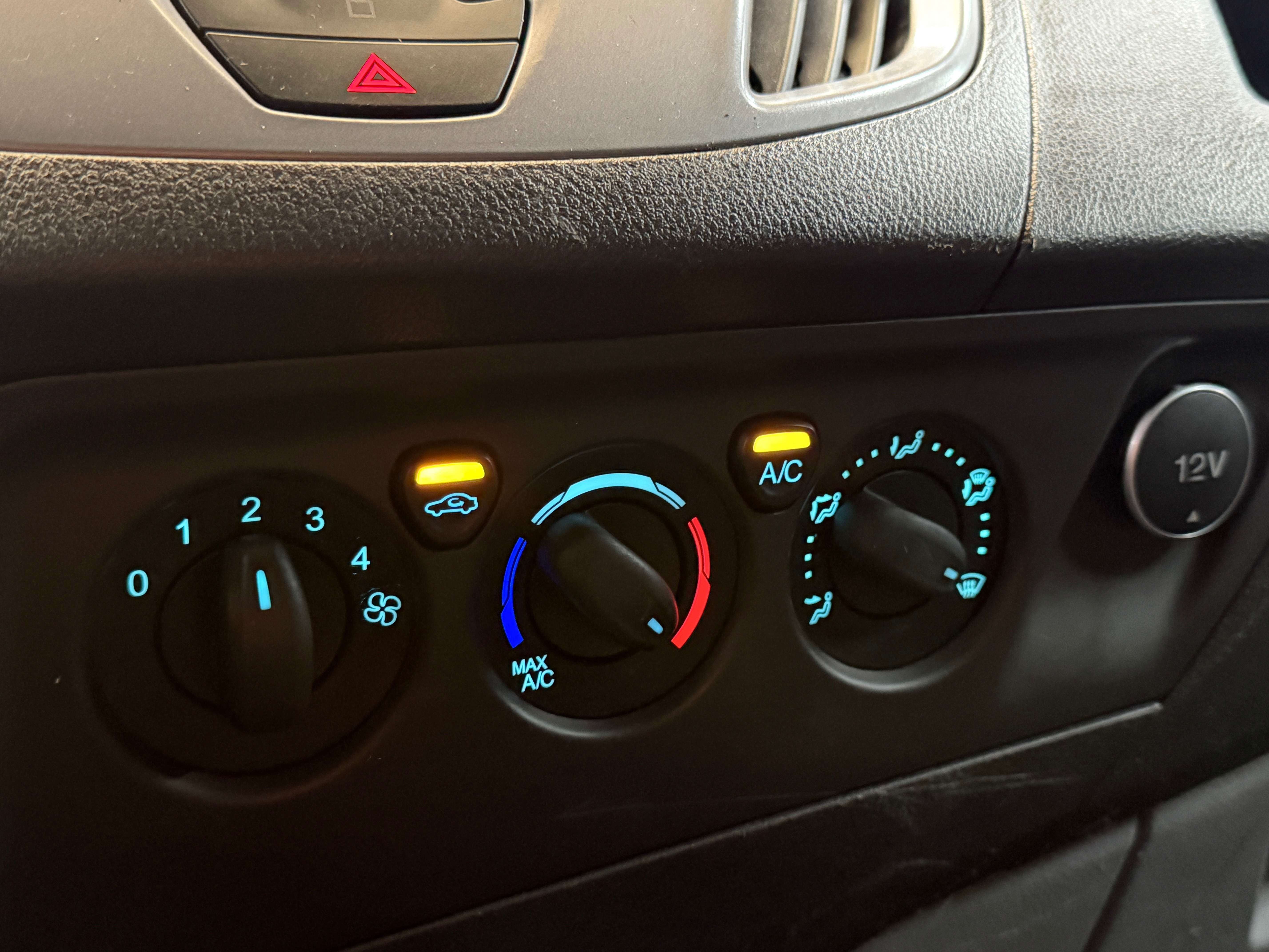 Ford Transit Custom °EURO-6°BLUETOOTH°AIRCO°CARPASS/NAP