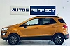 Ford EcoSport 1.0 PDC LIM SIEGE CHAUFFANT CLIM BLUETOOTH JA16 thumbnail