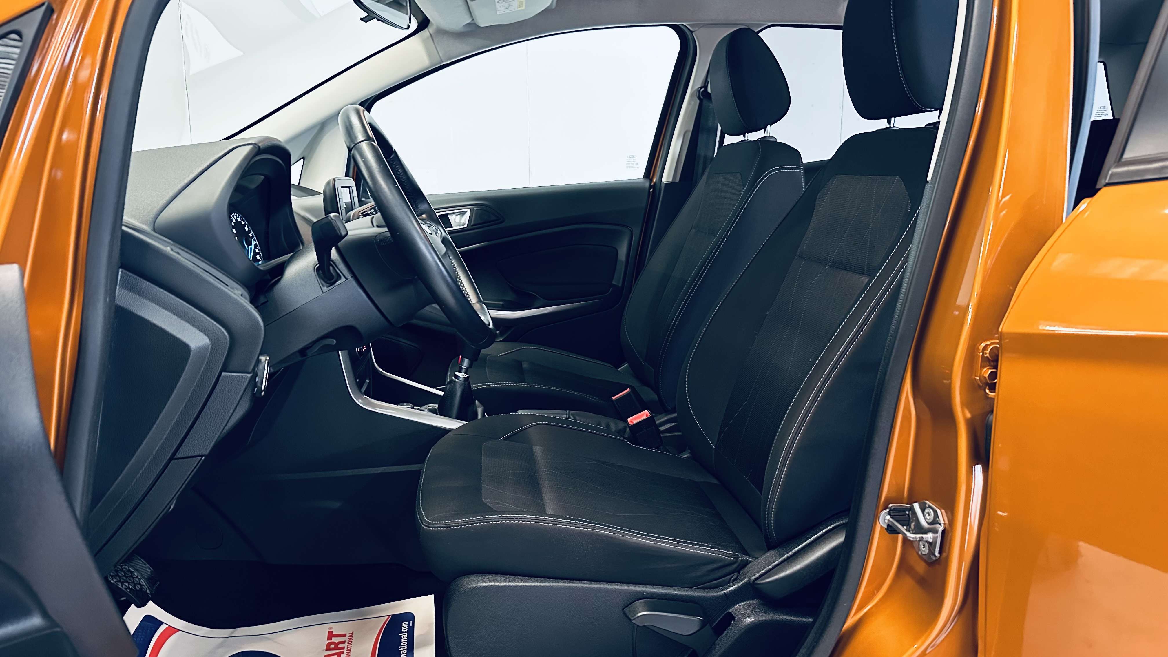 Ford EcoSport 1.0 PDC LIM SIEGE CHAUFFANT CLIM BLUETOOTH JA16