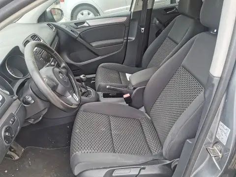 Volkswagen Golf 1.6 CR TDi Highline DPF