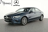 Mercedes-Benz CLA 250 250e Luxury Line thumbnail