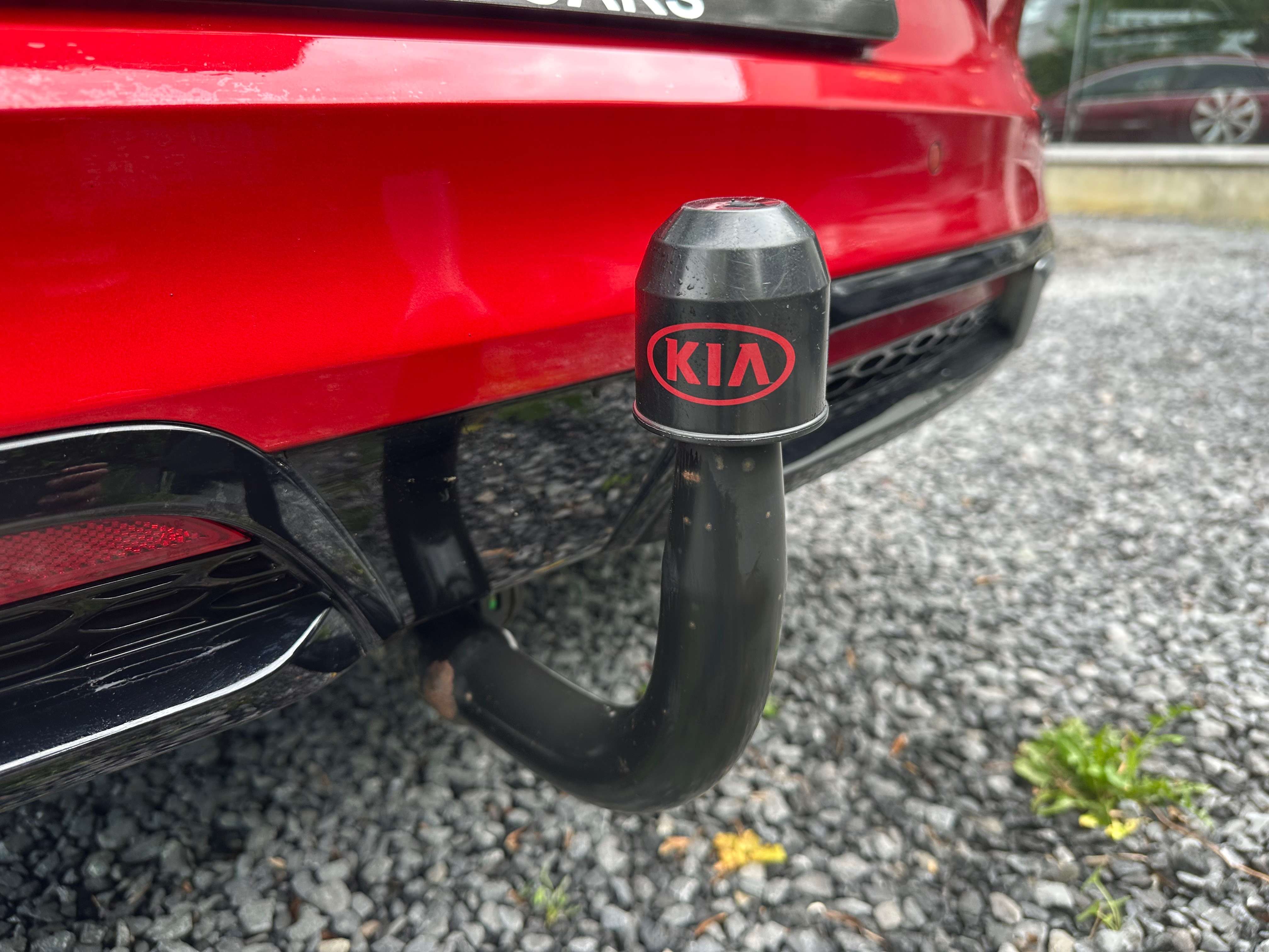 Kia ProCeed / pro_cee'd 1.5*GT-Line*FULL OPTION*PANO*ATT-REMORQUE*JBL*1ER MAIN*GARANTIE