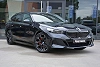 BMW i5 eDrive40 M-Sport Pro Touring/Pano/B&W/INTGR STR thumbnail