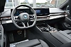 BMW i5 eDrive40 M-Sport Pro Touring/Pano/B&W/INTGR STR thumbnail
