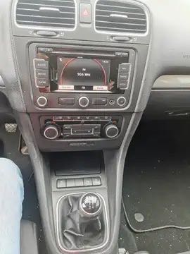Volkswagen Golf 1.6 CR TDi Highline DPF