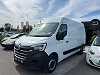 Renault Master FOURGON FGN TRAC F3500 L2H2 BLUE DCI 135 GRAND CONFORT thumbnail