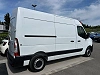 Renault Master FOURGON FGN TRAC F3500 L2H2 BLUE DCI 135 GRAND CONFORT thumbnail
