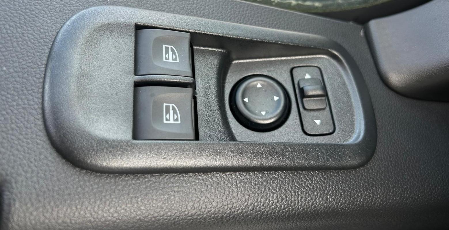 Renault Master FOURGON FGN TRAC F3500 L2H2 BLUE DCI 135 GRAND CONFORT
