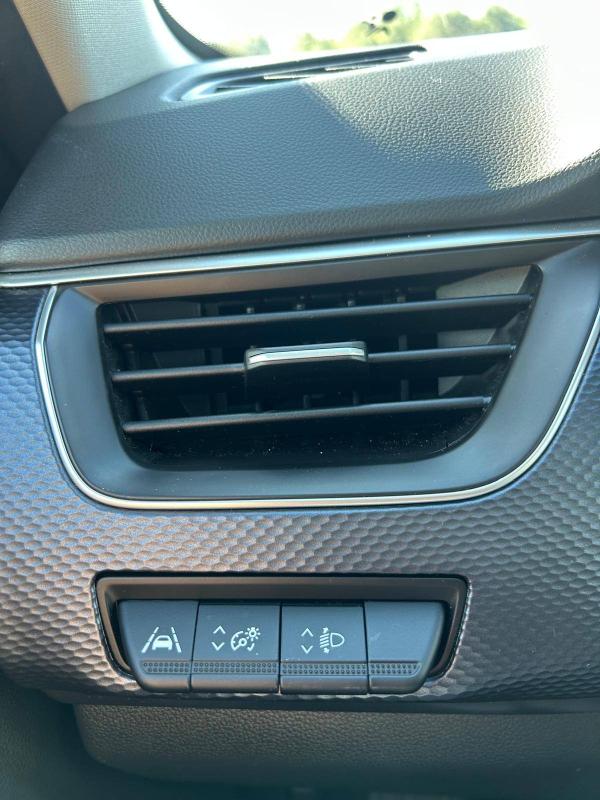 Renault Arkana mild hybrid 140 EDC FAP - 22 Evolution