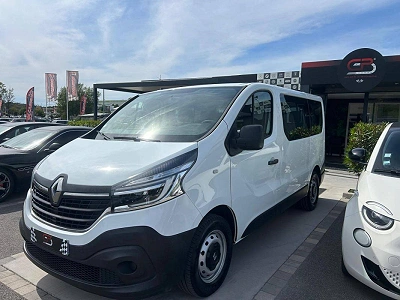 Renault Trafic COMBI L1 dCi 145 Energy S&S Life