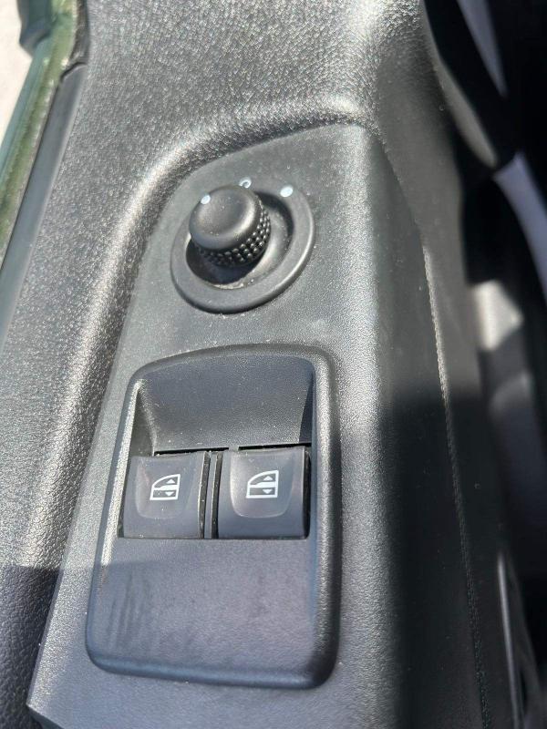 Renault Trafic COMBI L1 dCi 145 Energy S&S Life