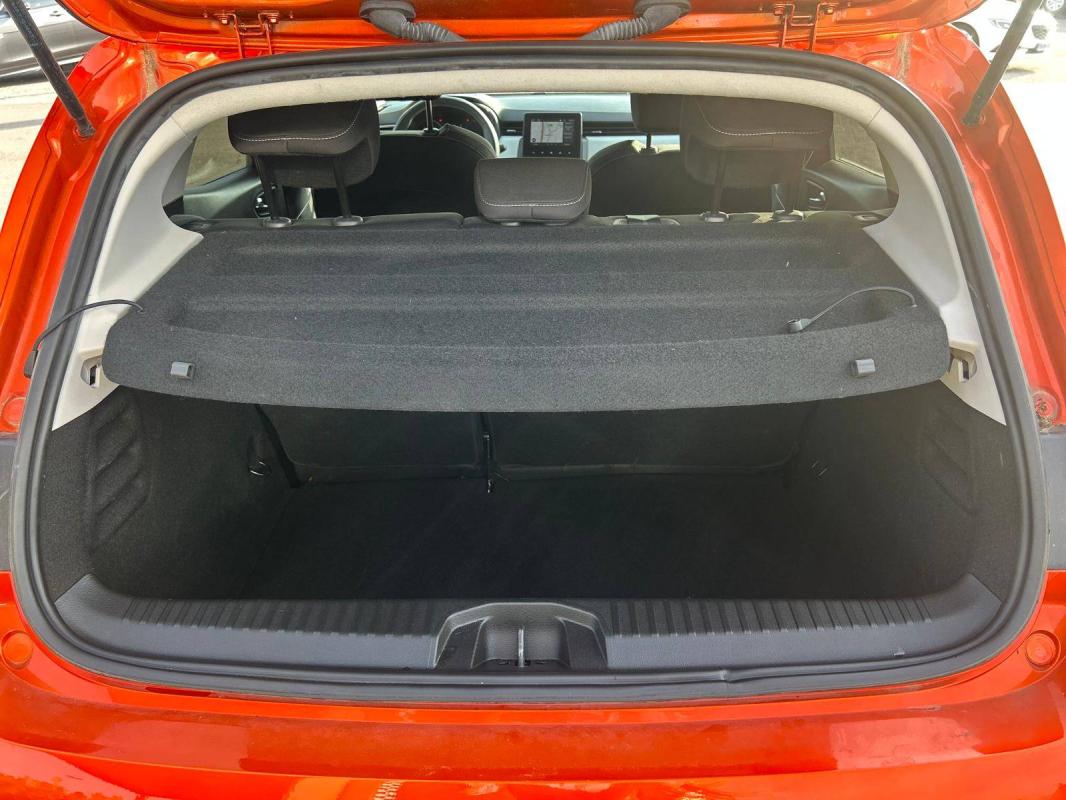 Renault Clio V TCe 90 Equilibre