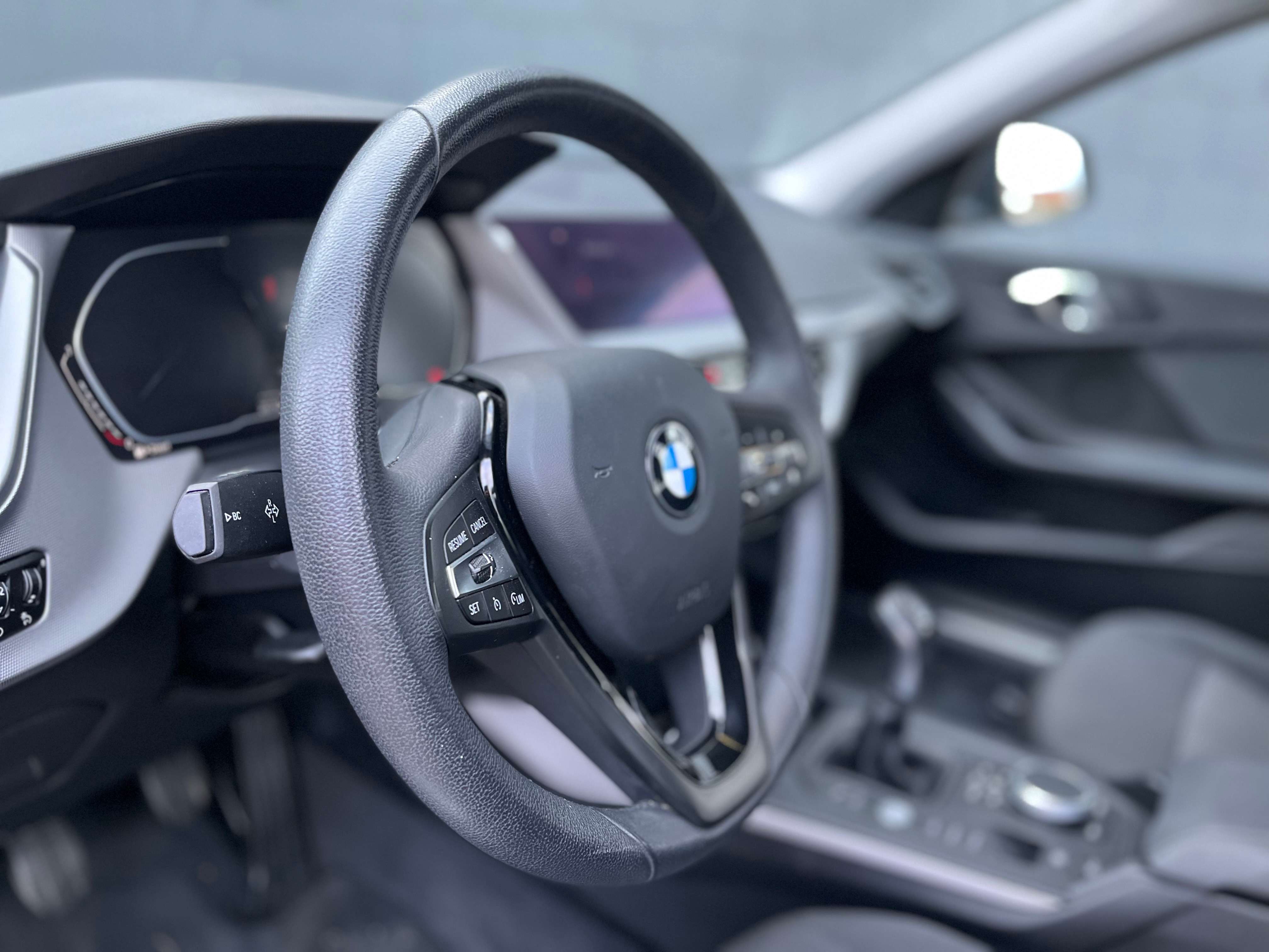 BMW 116 🔴🆕 d 1HND  FACELIFT CARPLAY LED GARANTIE