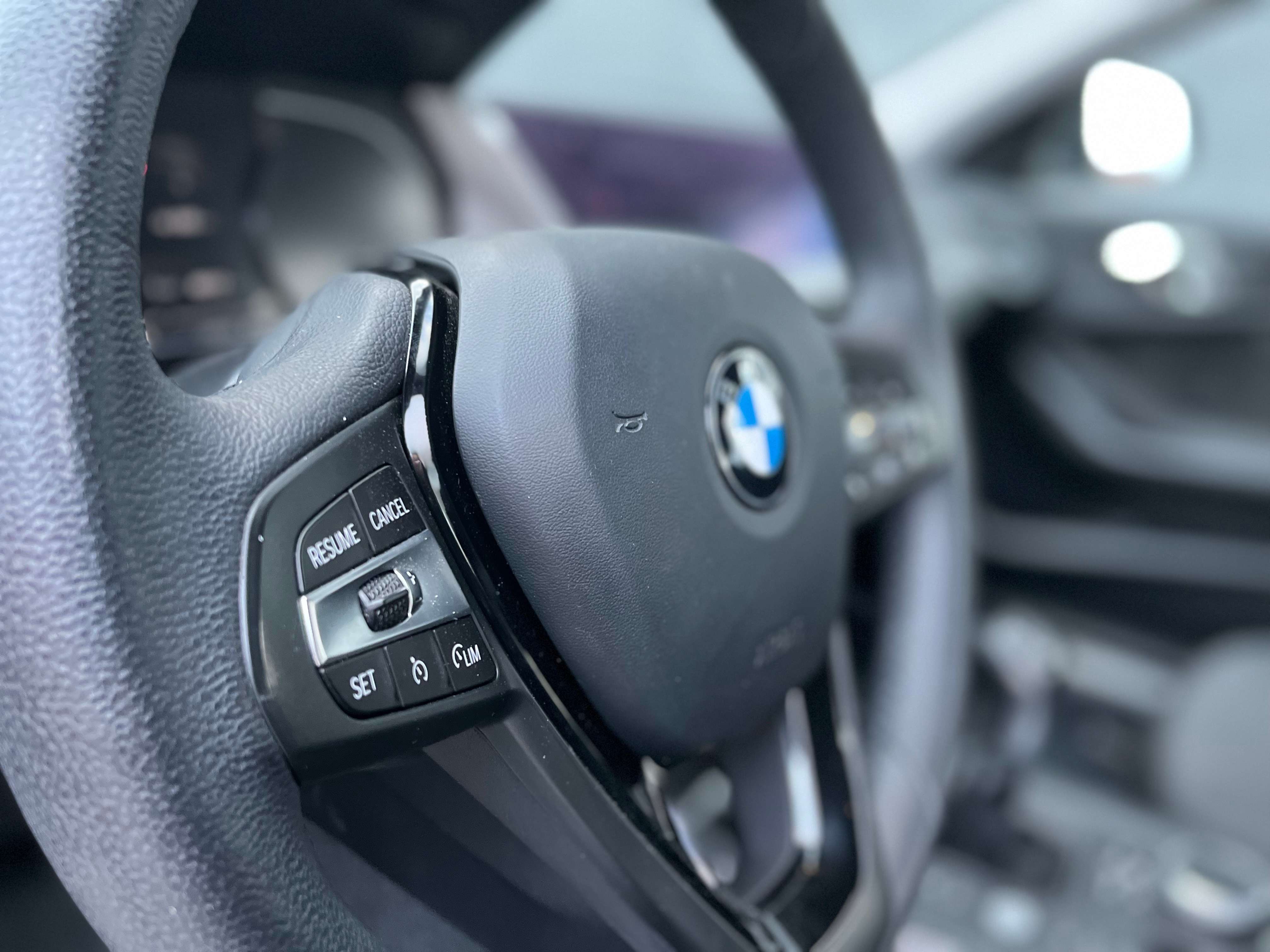 BMW 116 🔴🆕 d 1HND  FACELIFT CARPLAY LED GARANTIE