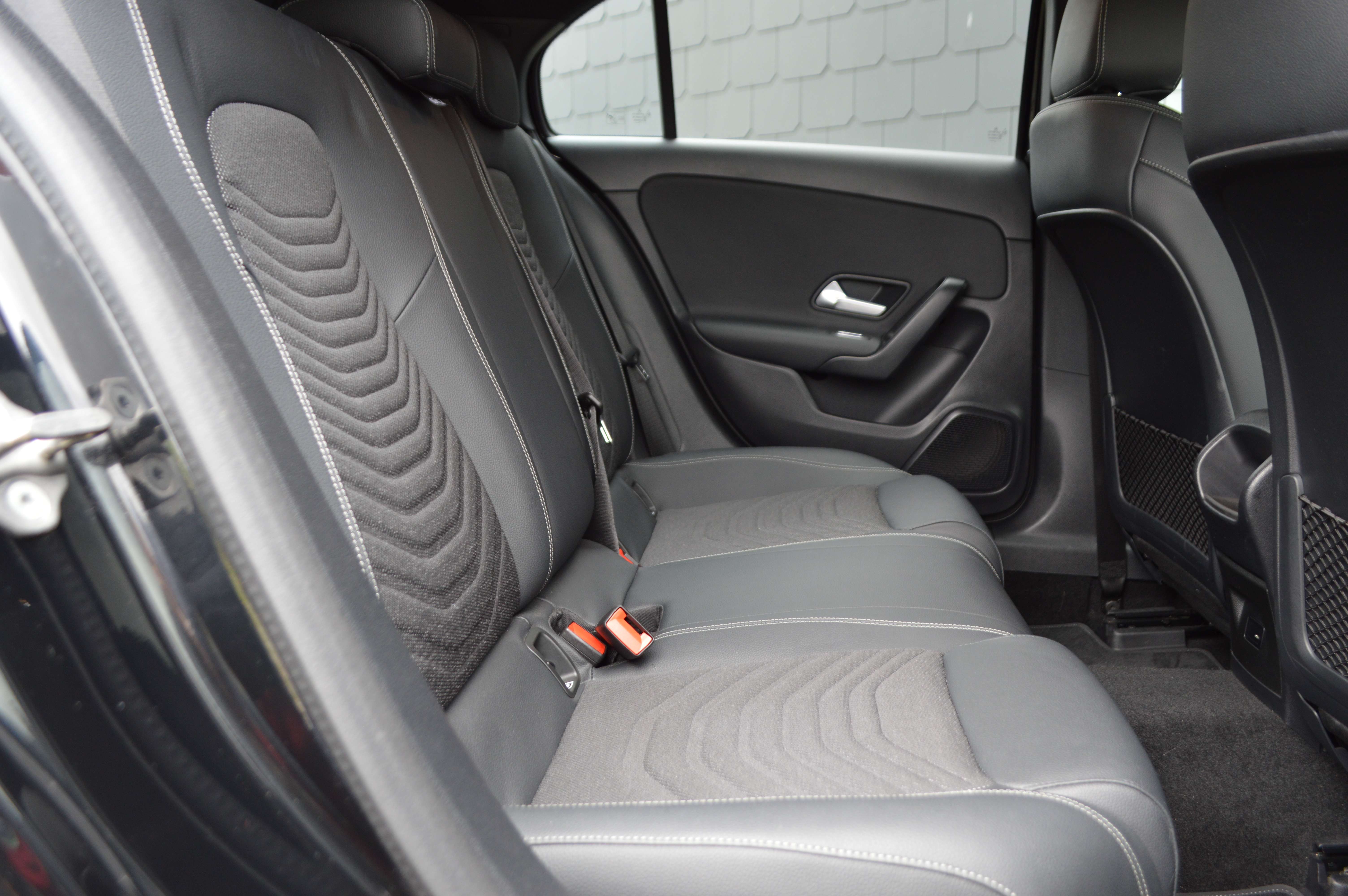 Mercedes-Benz A 180 🛑🆕🛑 d Auto GPS 1HND CARPASS GARANTIE