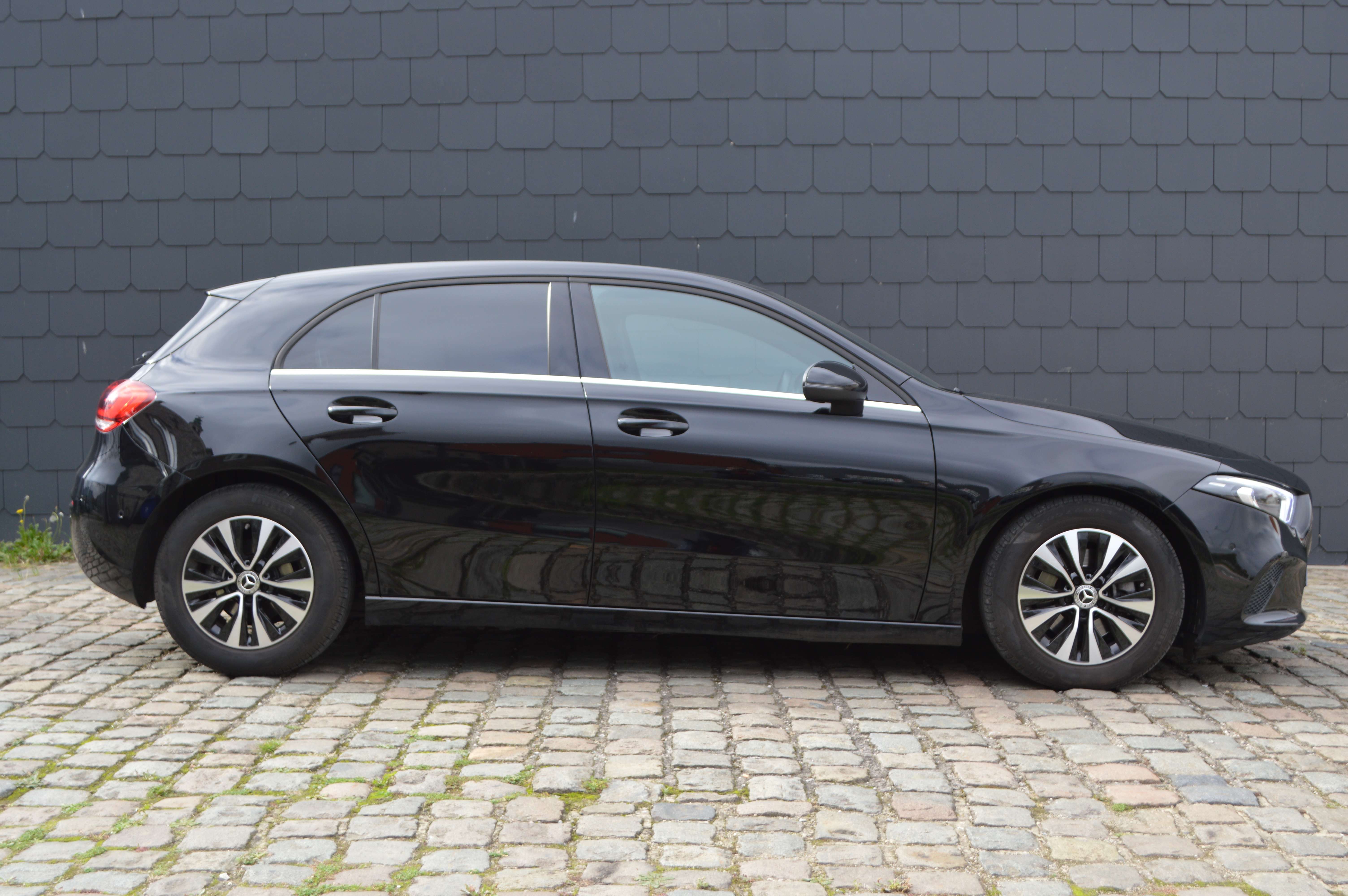 Mercedes-Benz A 180 🛑🆕🛑 d Auto GPS 1HND CARPASS GARANTIE