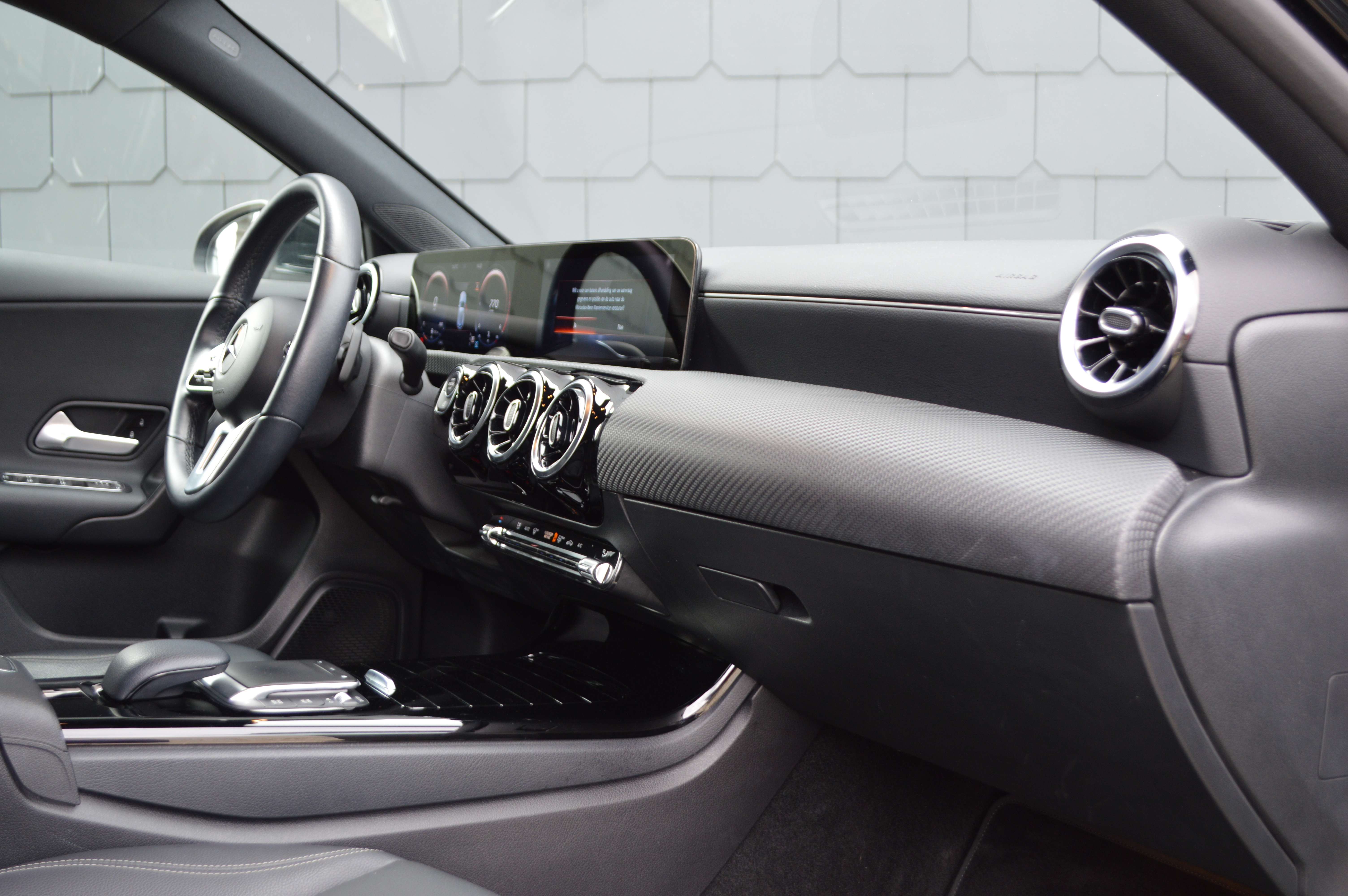 Mercedes-Benz A 180 🛑🆕🛑 d Auto GPS 1HND CARPASS GARANTIE