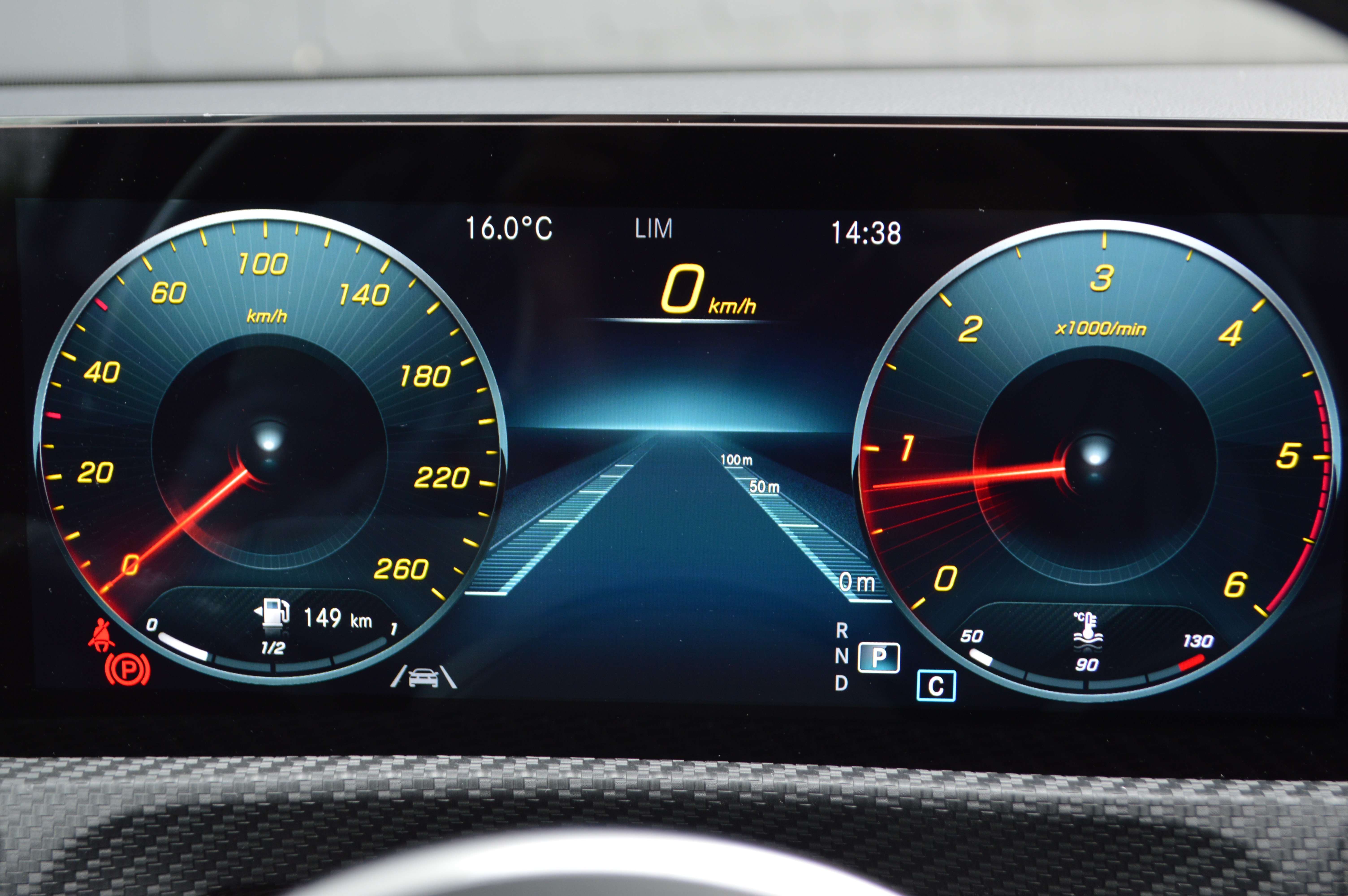Mercedes-Benz A 180 🛑🆕🛑 d Auto GPS 1HND CARPASS GARANTIE
