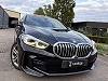 BMW 118 d Pack M Sport Shadow Line/NAVI/FULL LED/CARPLAY/GARANTIE thumbnail