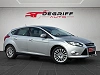 Ford Focus 1.0 SCTi 125 EcoBoost SS Titanium thumbnail