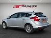 Ford Focus 1.0 SCTi 125 EcoBoost SS Titanium thumbnail