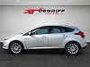 Ford Focus 1.0 SCTi 125 EcoBoost SS Titanium thumbnail