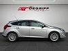 Ford Focus 1.0 SCTi 125 EcoBoost SS Titanium thumbnail