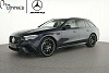 Mercedes-Benz E 53 AMG HYBRID 4MATIC+ Break Night Edition 53 4MATIC+ Nigh thumbnail
