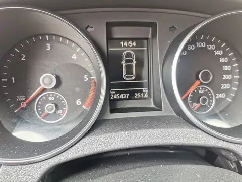 Volkswagen Golf 1.6 CR TDi Highline DPF