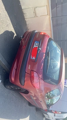 Peugeot 206 (2) 1.4 TRENDY 3P