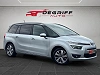 Citroen C4 BlueHDi 120 SS EAT6 Shine thumbnail
