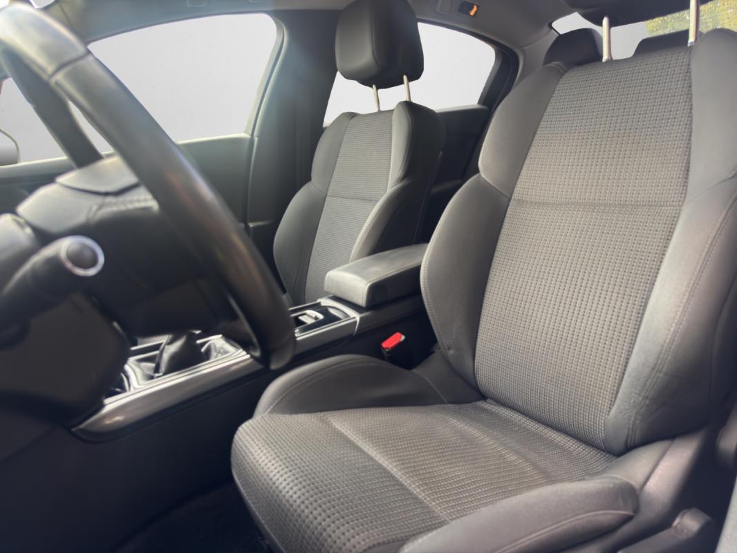 Peugeot 508 1.6 BlueHDi 120ch SS BVM6 Allure
