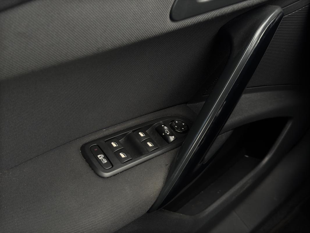 Peugeot 508 1.6 BlueHDi 120ch SS BVM6 Allure